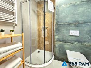 365PAM - Apartament Leaf 6-osobowy