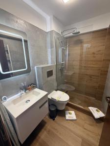 Andreea s Apartment 2