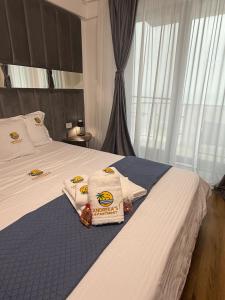 Andreea s Apartment 2