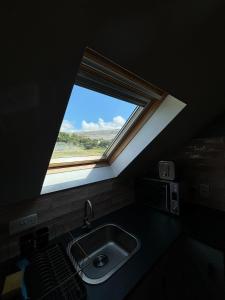 Newly refurbished Bespoke Self-Catering Apartment