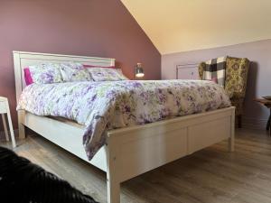 Newly refurbished Bespoke Self-Catering Apartment