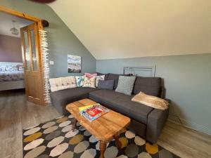 Newly refurbished Bespoke Self-Catering Apartment