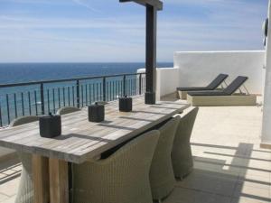 PENTHOUSE VISTAMAR APT 2341 Menyber