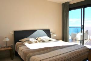 PENTHOUSE VISTAMAR APT 2341 Menyber