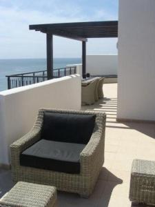 PENTHOUSE VISTAMAR APT 2341 Menyber