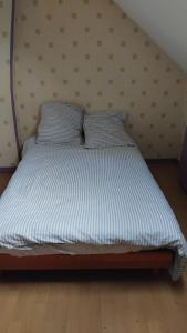 Maison de campagne 8 personnes