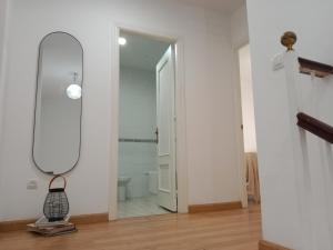 Dúplex Apartment Sol de la Plazuela