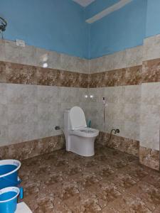 Neti Neti Cafe & Stay