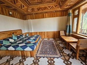 Neti Neti Cafe & Stay