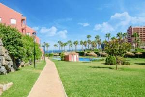 Marina Breeze Home Piscina Wi-Fi 2 Dorm 4 Pax