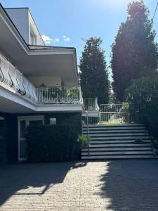 Apartamento con piscina cerca de Barcelona