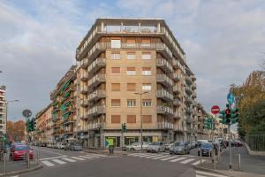 I-Host Apartment - Bronzino 7