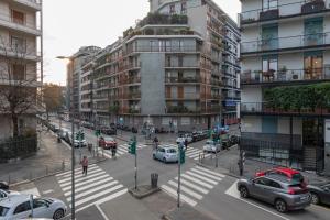I-Host Apartment - Bronzino 7