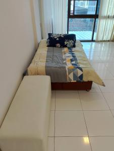 Charming Guest Room in Sanambin, Bangkok - Close to Night Market Airport