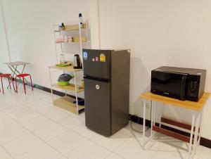 Charming Guest Room in Sanambin, Bangkok - Close to Night Market Airport