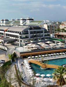 Sentido Luna Vista Belek Hotel
