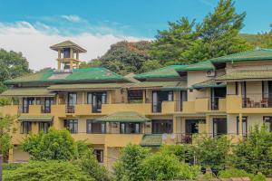 Melheim Kandy Villas