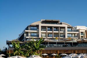 Sentido Luna Vista Belek Hotel