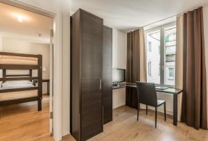 Hotel Alpina Luzern