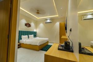 Chandrika Green Resort