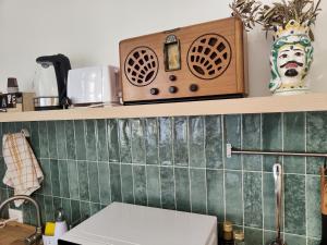 Maskan Palermo centro