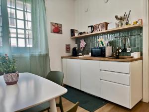 Maskan Palermo centro