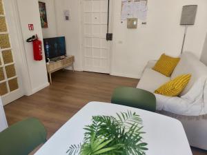 Maskan Palermo centro