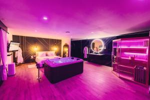 Le Domaine de Louverval Suite & Spa