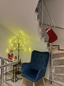 Georgia seaview apartment B2