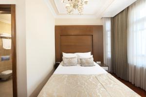 Seven Hills Boutique Hotel