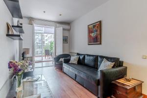 AB Passeig de Gràcia Còrsega