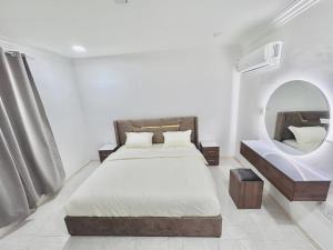 Al Quraishi Residences Al Nakhil Dammam