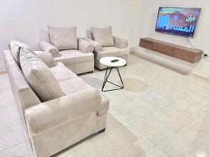 Al Quraishi Residences Al Nakhil Dammam