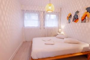 Le Bleu des Remparts