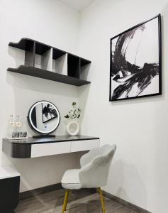 Dreamy homestay Huế