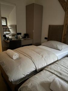 Pokoje gościnne "Przy Rynku"