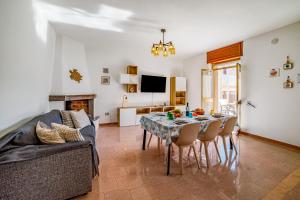 La Casa Del Lido 1 - Happy Rentals