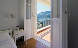 Odyssey Apartments Ithaka Greece