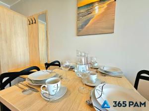 365PAM - Dominikana Studio Apartamenty - PRZY PLAŻY