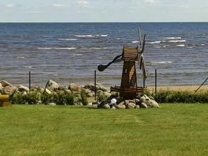 Anna Beach Holiday Home - Torma