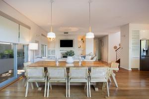 Casa Piscina, Coogee Isyd