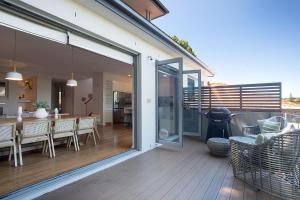 Casa Piscina, Coogee Isyd