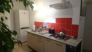 Z widokiem na EC1 i Teatr Wielki, parking