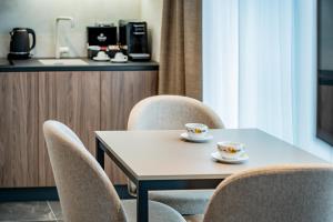 NOVITA Hotel Sofia FREE UNDERGROUND PARKING