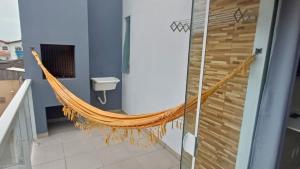 Olhar da Barra Hospedagem - Residencial Napoli Apto 03