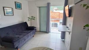 Olhar da Barra Hospedagem - Residencial Napoli Apto 03