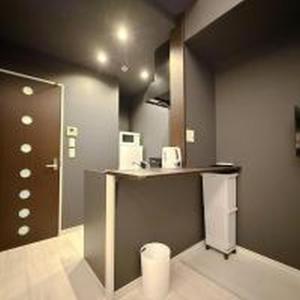 Hotel LegaIie Osaka Shinsekai C2H レガリエ新世界C2H