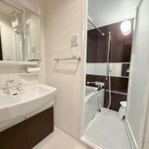 Hotel LegaIie Osaka Shinsekai C2H レガリエ新世界C2H