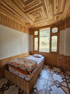 Neti Neti Cafe & Stay