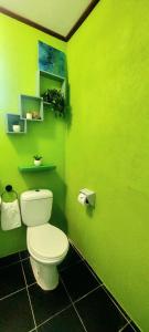 Central Paradise Vacation Rental